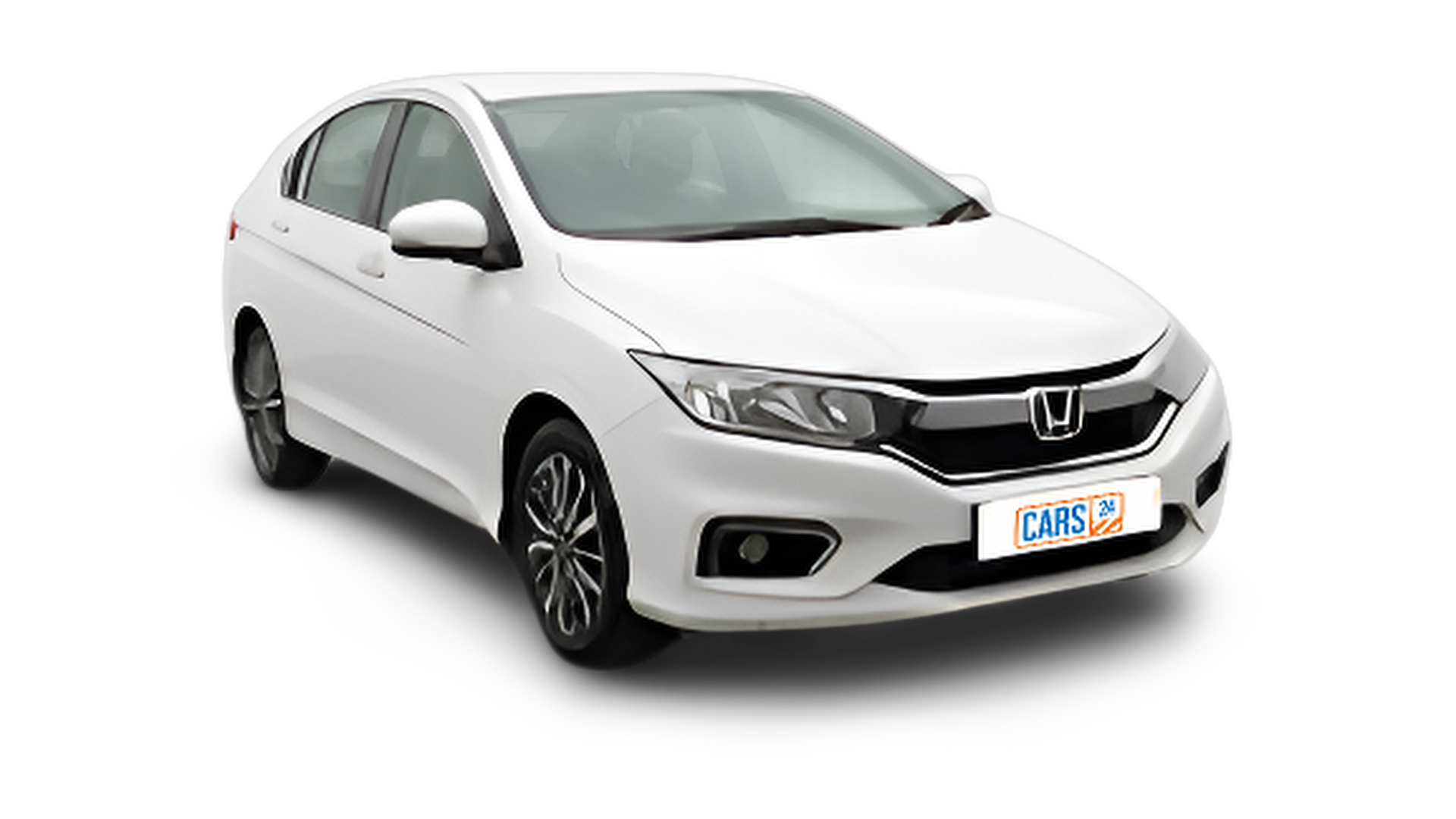 Honda City-img